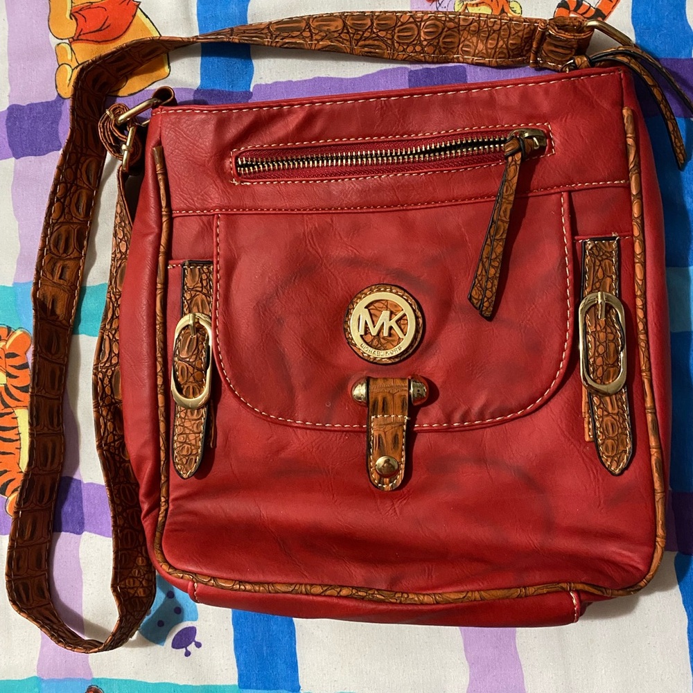 🌟Michael kors Authentic shoulder bag🌟